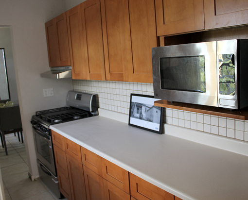 The winners of the 3 LCD HDTV’s are in…